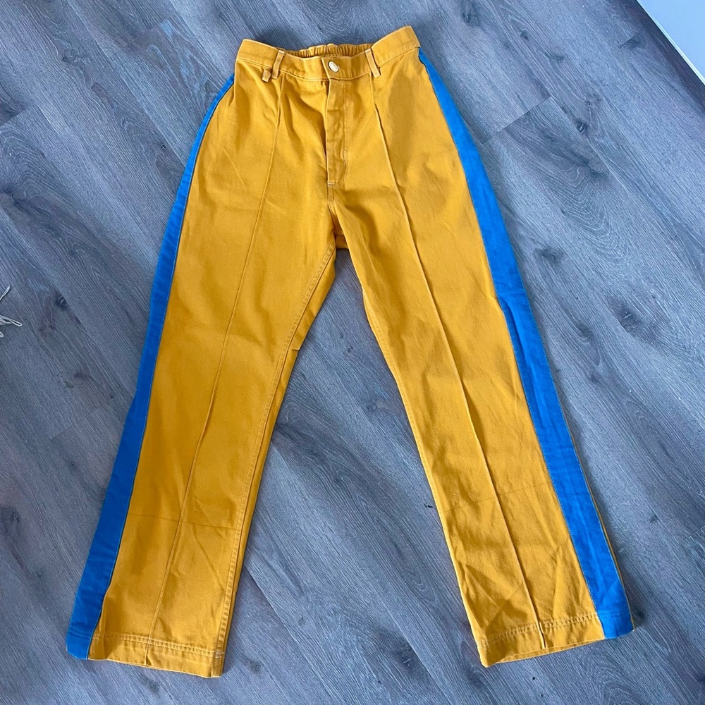 Big Bud Press Pants